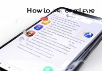 OPPO手机怎么换图标风格？系统内或第三方工具操作步骤详解