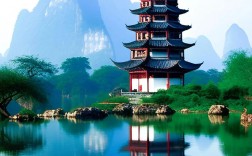 桂林有什么风景区