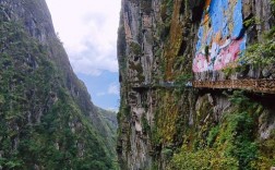 大理石门关风景区