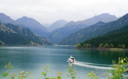 昌平天池风景区