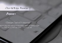 苹果id密码忘了怎么改？苹果id密码修改步骤及找回方法