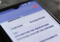 华为微信聊天记录怎么存到SD卡里？