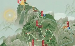 峨山旅游攻略，如何规划一次完美的旅行体验？