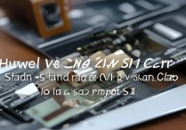 华为V9卡槽怎么剪卡?标准卡剪nano卡教程步骤详解