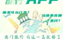 国内旅游攻略app，哪款更值得推荐？