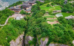 临海风景区