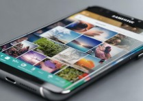 三星s6怎么相册拼图，三星s6手机相册拼图教程