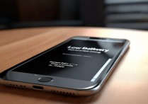iphone低电量