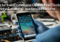 捡来的苹果手机刷机后原机主还能找回数据吗？