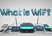 什么是wifi