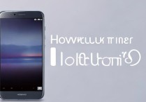 华为荣耀9被锁怎么解锁