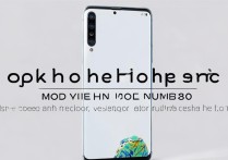 华为P30怎么看版本型号？附详细教程步骤。