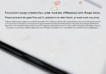 小米13忘锁屏密码怎么办？重置数据还是其他方法？