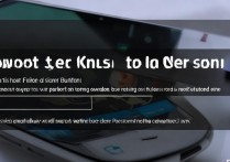 华为锁屏键歪到一边去了怎么回事？华为手机锁屏键偏移原因及解决方法