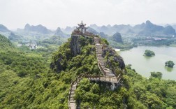 三亚五指山景区