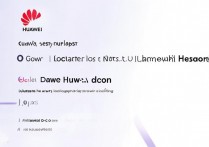 华为手机丢了怎么通过华为账号远程查找定位？