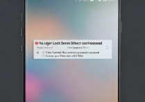 华为手机锁屏密码忘了，怎么换密码？