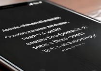 苹果电话黑屏了怎么办啊？教你3步快速恢复屏幕！