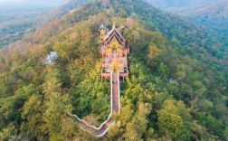 金堂云顶山风景区门票