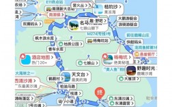 深圳大鹏半岛旅游攻略，如何玩转这片美丽的海滨天堂？