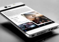 华为p8怎么分屏幕？华为p8分屏操作方法