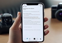 相机视频怎么快速无损传到苹果手机？
