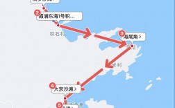 宁德霞浦旅游攻略，如何玩转这片美丽的海滨之地？