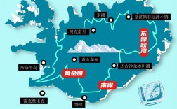 探索冰岛之美，一篇全面的旅游攻略能告诉我们什么？