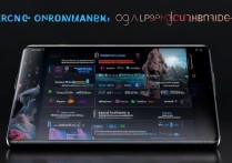 黑鲨4s手机性能参数配置如何？实际游戏体验够顶吗？