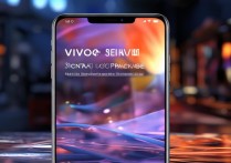 vivo手机租赁海报