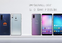 华为手机和 vivo 手机哪个好？