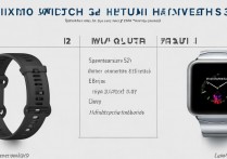 小米Watch S2和华为Watch 3到底差在哪？