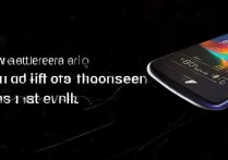 华为手机屏幕突然变黑白，怎么快速调回彩色？