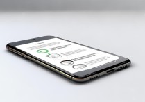 苹果手机触屏突然失灵怎么办？教你3步快速恢复！