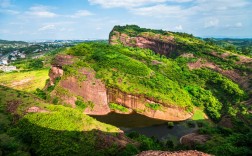 郴州市飞天山风景区