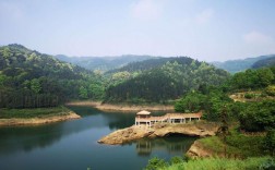 道林沟风景区