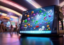 抖音首款小游戏音跃球球入局，能否在小游戏市场站稳脚跟？