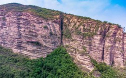 平山天台山风景区