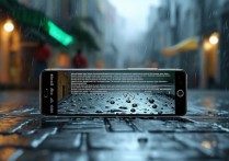 oppo手机白天拍下雨照片怎么拍才清晰不模糊？