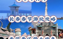 春节假期旅游攻略，如何规划一次完美的旅行？