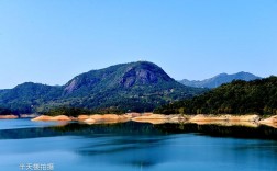 陆河风景区