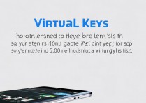 华为p10虚拟按键在哪设置？怎么自定义显示？