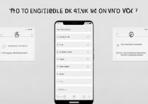 vivox9如何开启4G功能？详细步骤指南