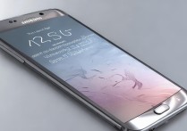 三星s6手机死机了怎么强制重启？