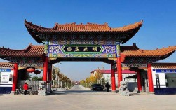 榆次明乐庄园旅游攻略，如何规划一次完美的旅行体验？