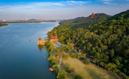 武汉 东湖风景区