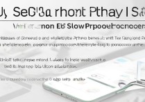 苹果6s运行慢怎么办？教你解决卡顿问题