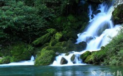 后河风景区