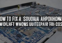 华为手机主板坏了怎么办？维修费用高吗？