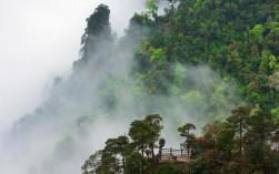 广西大明山风景区电话